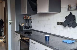 Wohnung mieten in 65795 Hattersheim, Helle 79 m² Dachgeschosswohnung in Hattersheim-Okriftel am Main