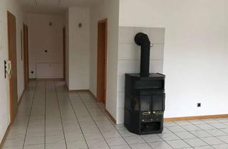 Wohnung mieten in Krautweg 22, 61440 Oberursel, vollständig renovierte 3 Zimmerwohnung mit Balkon, Einbauküche und Garage
