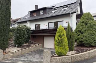 Wohnung mieten in 69226 Nußloch, 3- Zimmer Wohnung in Nußloch zu vermieten