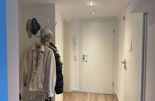 Wohnung mieten in 50321 Brühl, Schöne 1,5-Zimmer Souterrain Wohnung mit Terrasse in Brühl