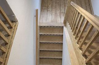 Wohnung mieten in 45219 Kettwig, Stilvolle und individuelle Wohnung in Altbauvilla