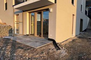 Wohnung mieten in 87437 Kempten, Neuwertige 2-Zimmer Wohnung mit Balkon in Kempten-St. Mang