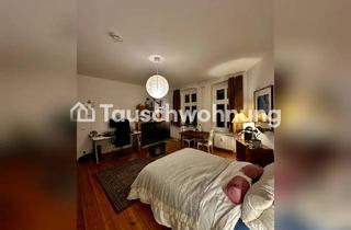 Tauschwohnungen in Lenbachstraße 17, 10245 Friedrichshain, Tauschwohnung: 48 qm, 1 Zimmer, Balkon sucht 2 Z Prenzlauer Berg