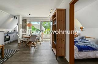 Tauschwohnungen in Heedweg, 25826 Sankt Peter-Ording, Tauschwohnung: Wohnen direkt an der Nordsee