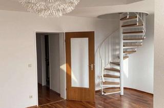 Wohnung mieten in Egerstraße, 86356 Neusäß, Schöne und helle 3-Zimmer Wohnung mit Dachterasse und Wintergarten auf 2 Ebenen