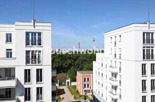 Tauschwohnungen in Richard-Sorge-Str. 58, 10249 Friedrichshain, Tauschwohnung: Helle, moderne 3 Raum-Wohnung nahe Volkspark Friedrichshain