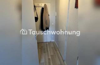 Tauschwohnungen in Aronsstraße 57, 12057 Neukölln, Tauschwohnung: Biete 1 Zimmer suche ab 2,5 Zimmer