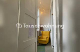 Tauschwohnungen in 79289 Horben, Tauschwohnung: 1 Zi Freiburg oder 2 Zi Karlsruhe gegen 2-3 Zi in Freiburg