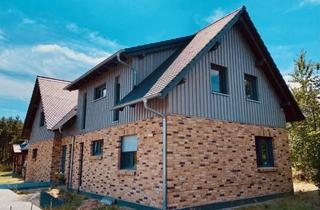 Wohnung mieten in Siedlungsstraße xx, 15913 Alt Zauche-Wußwerk, Wohnen im Grünen: Moderne 2-Zimmer-Wohnung