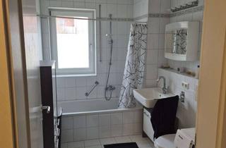 Wohnung mieten in Asamstraße 28c, 94315 Straubing, Helle 3-Zimmer Wohnung mit Balkon im 2. OG in Straubing Kernstadt