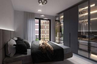 Wohnung mieten in 31319 Sehnde, Hochmodernes Wohnen in der Nähe des Mittellandkanals - ruhig Wohnen im QUIN