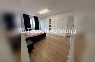 Tauschwohnungen in Tauschwohnungstraße, 44135 Dortmund, Tauschwohnung: Große 3-Zimmer Wohnung (Innenstadt)