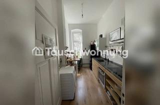 Tauschwohnungen in Kaiserin-Augusta-Straße 70, 12103 Tempelhof, Tauschwohnung: Schöne zwei Zimmer Wohnung mit exzellenter Anbindung