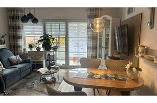 Wohnung mieten in Gartenstraße 11, 55481 Kirchberg, Helle 2,5-Zimmer Seniorenwohnung in Seniorenwohnanlage in Kirchberg (Hunsrück)