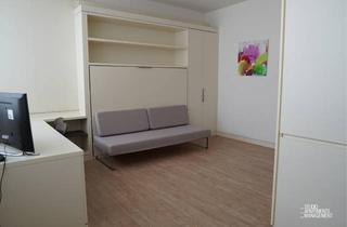 Wohnung mieten in Helene-Mayer-Ring, 80809 Milbertshofen-Am Hart, SAM - OLYMPIA TOWER: Lichtdurchflutetes Apartment zum Wohlfühlen