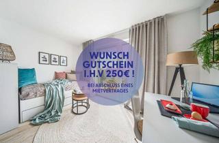 Wohnung mieten in Rogätzer Straße 87, 39106 Alte Neustadt, All-In Miete + 250€ geschenkt! 2-Zimmer Neubauwohnung in der Nähe der Universität!