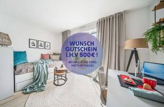 Wohnung mieten in Rogätzer Straße 87, 39106 Alte Neustadt, All-In Miete + 500€ geschenkt! 2-Zimmer Neubauwohnung in der Nähe der Universität!