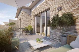 Penthouse mieten in Frölingstraße 41b, 61348 Bad Homburg, Stadtgärten Bad Homburg / Penthouse-Wohnung mit 2 Bäder