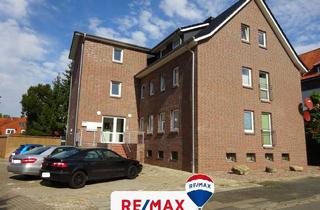 Wohnung mieten in 29221 Celle, Stadtnahe 3-Zimmer-Wohnung im Dachgeschoss! (SY-1020-142)
