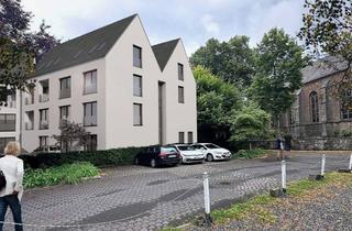 Wohnung mieten in Hövels Gasse, 59759 Arnsberg, Neubau Appartements nur 300 m vom Karolinen-Hospital Hüsten entfernt