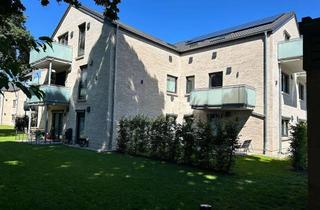 Wohnung mieten in Theodor-Storm-Allee 5a, 24848 Kropp, Theodor-Storm-Allee 5a, 24848 Kropp, WE29