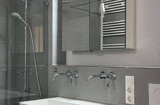 Wohnung mieten in 74189 Weinsberg, Exklusive 2,5 Zi Wohnung Terrasse, Garten, EBK, Parkett Top Neuwertig