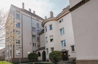 Wohnung mieten in Erhartstraße, 86153 Innenstadt, Helle 3-Zi. Wohnung in zentraler Lage - Rechts der Wertach