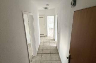 Wohnung mieten in Heerstr. 17, 41542 Dormagen, Dachgeschosswohnung