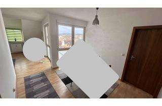 Wohnung mieten in Stuttgarter Str. 23, 71083 Herrenberg, Charmante Dachgeschosswohnung mit Blick über Herrenberg