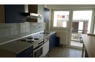 Wohnung mieten in Morlauterer Straße 88, 67657 Innenstadt, 2 Zimmer Wohnung mit Balkon in Kaiserslautern