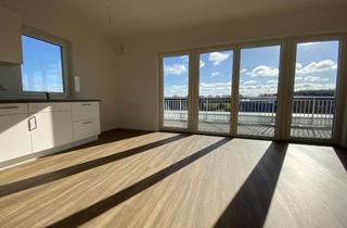 Penthouse mieten in Am Hörn 36a, 24326 Ascheberg, Altersgerechte Penthousewohnung