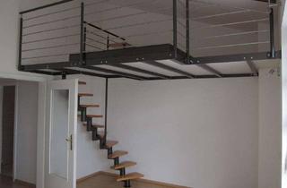 Wohnung mieten in 93053 Galgenberg, Ein-Zimmer-Whg, 3.OG, mit Nord-Süd Terrasse