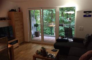 Wohnung mieten in Gartenstrasse 21A, 85354 Freising, Moderne 2-Zimmer Wohnung mit Balkon in Freising