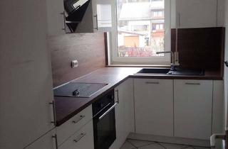 Wohnung mieten in Birkenweg, 72218 Wildberg, Helle 2,5-Zimmer Dachgeschosswohnung in Wildberg Gültlingen mit Loggia