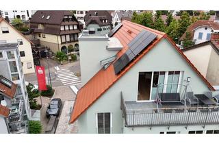 Wohnung mieten in 74223 Flein, Neubau in absolut zentraler Lage