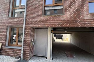 Wohnung mieten in Blumenberger Straße 26-28, 41061 Mönchengladbach, Neubau mit Küche: Stilvolle 3 Zi. Wohnung in zentraler Lage
