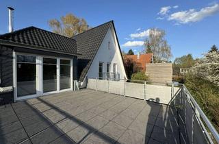 Wohnung mieten in 22359 Volksdorf, Wohnen in Hamburg-Volksdorf