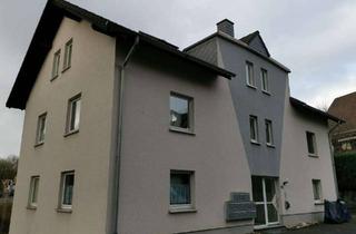 Wohnung mieten in Hofbachstraße 195, 57078 Siegen, 1 ZKB Wohnung ab 01.03.2026