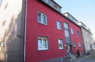 Wohnung mieten in Hachhausener Straße 164, 45711 Datteln, Gemütliche Dachgeschosswohnung mit Balkon