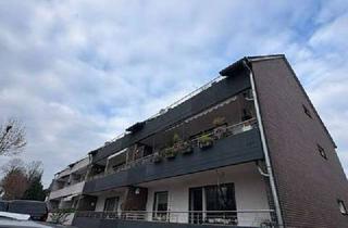 Wohnung mieten in Hachhausener Straße 164, 45711 Datteln, Gemütliche Dachgeschosswohnung mit Balkon