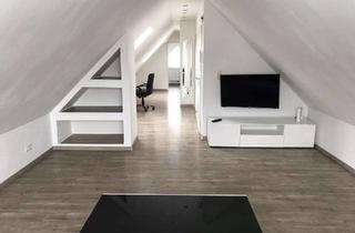 Wohnung mieten in 33100 Paderborn, Modernes vollmöbliertes Studio in Uni-Nähe