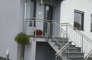 Wohnung mieten in 66131 Saarbrücken, Schöne exclusive vier Zimmer Wohnung in Stadtverband Saarbrücken (Kreis), Saarbrücken