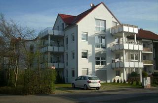 Wohnung mieten in Nussbaumweg 18, 44143 Wambel, Sonnige DG Wohnung mit großem Süd-Balkon, Aufzug und Tiefgarage