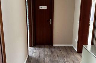 Wohnung mieten in Waldstraße 25, 74722 Buchen, 3-Zimmer-Dachgeschosswohnung – 90 m² – mit Einbauküche oder eigener Gestaltung möglich