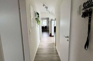 Wohnung mieten in 74394 Hessigheim, Schöne Dachgeschosswohnung in Hessigheim