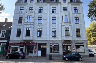 Wohnung mieten in Friedrich-Engels-Allee 205, 42285 Barmen, Helle 3-Zimmer-Wohnung im Dachgeschoss mit Charme und Weitblick