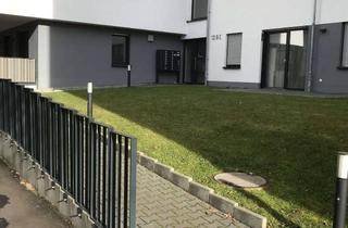 Sozialwohnungen mieten in Neue Kasseler Straße 12 c, 35039 Marburg, S+S Immobilien - Allee Nordend - WE 11 - WBS erforderlich - 1 Zimmer Wohnung