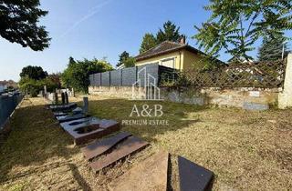 Garagen kaufen in 67269 Grünstadt, ** Ausstellungsfläche oder Garagen - Grundstück mit Potenzial **