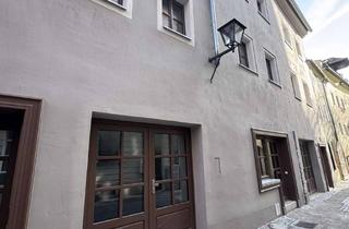 Garagen kaufen in Engelburgergasse 17, 93047 Innenstadt, ***Exklusive Langgarage in Toplage!! – Regensburger Altstadt***