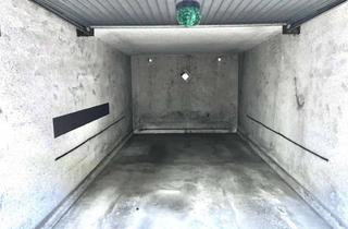 Garagen mieten in Bayernallee, 14052 Berlin, Einzelgarage, gut durchlüftet & sicher & sauber / Berlin Westend